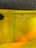 Eleven Color Block Yellow Active Pants Size S - photo 7