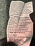 Under Armour 100% Polyester Blue Zip Up Hoodie Size XS (youth) - photo 4