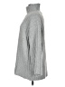 Universal Thread Gray Turtleneck Sweater Size M - photo 5
