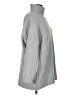 Universal Thread Gray Turtleneck Sweater Size M - photo 4