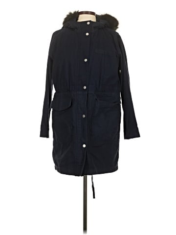 Gap Coat (view 1)