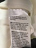 Chico's Solid Ivory Shorts Size XS (00) - photo 4
