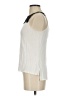 Unbranded 100% Rayon Ivory Sleeveless Blouse Size S (estimated) - photo 5