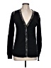 Boutique + Black Cardigan Size L - photo 1