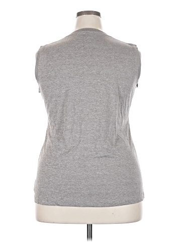 Magellan's Sleeveless T-Shirt (view 2)