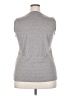 Magellan's Gray Sleeveless T-Shirt Size XXL - photo 2