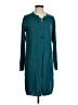 J.Jill Teal Cardigan Size XS - photo 1
