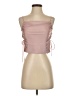Superdown Pink Sleeveless Blouse Size XS - photo 1