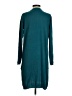 J.Jill Teal Cardigan Size XS - photo 2