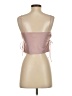 Superdown Pink Sleeveless Blouse Size XS - photo 2