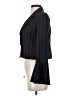 J.ING Stripes Black Blazer Size S - photo 5