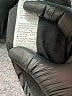 Unbranded Black Sleeveless Blouse Size 4X - photo 9