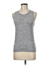 Athleta Gray Active Tank Size M (estimated) - photo 1