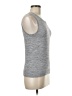 Athleta Gray Active Tank Size M (estimated) - photo 4