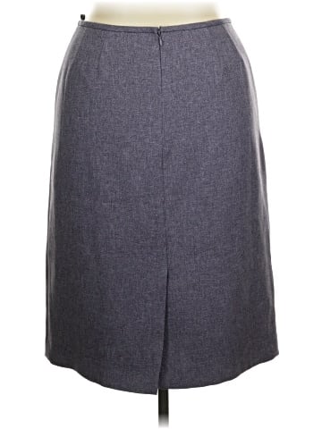Le Suit Formal Skirt (view 2)