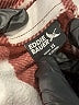 Eddie Bauer 100% Polyester Brown Cardigan Size XS - photo 7