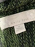 Emily Rose 100% Acrylic Green Cardigan Size M - photo 7