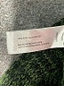 Emily Rose 100% Acrylic Green Cardigan Size M - photo 8