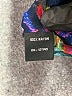 Empyre 100% Rayon Blue 3/4 Sleeve Blouse Size XL - photo 8