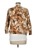 Unbranded Tan Cardigan Size M (estimated) - photo 2