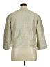 Le Suit Ivory Gold Jacket Size 14 - photo 2