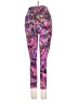 Lululemon Athletica Print Pink Active Pants Size 2 - photo 2
