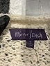 Mirror/Dash Ivory Cardigan Size S - photo 7