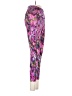 Lululemon Athletica Print Pink Active Pants Size 2 - photo 4