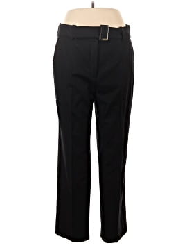 Massimo Dutti Wool Pants