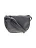 Unbranded Solid Gray Crossbody Bag One size - photo 1
