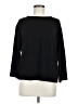 Vince. Black 3/4 Sleeve Top Size M - photo 1