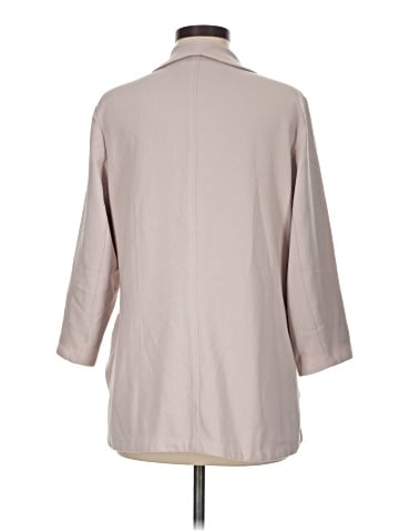 Melissa McCarthy Seven7 Blazer (view 2)