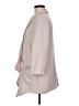 Melissa McCarthy Seven7 Ivory Blazer Size M - photo 5