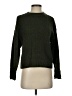 Universal Thread Solid Green Pullover Sweater Size S - photo 1