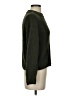 Universal Thread Solid Green Pullover Sweater Size S - photo 4