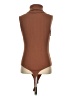 American Eagle Outfitters Brown Sleeveless Turtleneck Size XS - photo 2