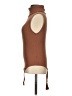American Eagle Outfitters Brown Sleeveless Turtleneck Size XS - photo 5