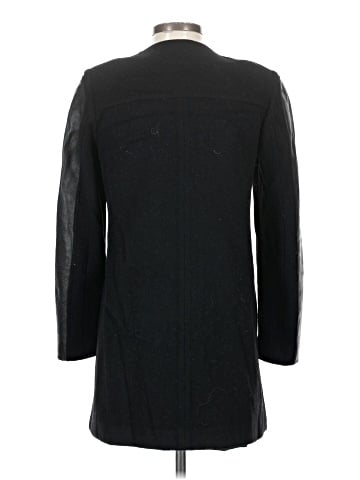 French Connection Wool Coat (view 2)