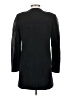 French Connection Black Wool Coat Size 0 - photo 2