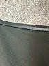 Unbranded Solid Black Romper Size M (estimated) - photo 4
