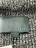 Intermix Chevron-herringbone Gray Dress Pants Size S - photo 7
