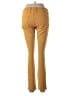 Lucky Brand Color Block Yellow Jeans Size 6 - photo 2