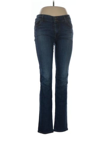Red Engine Jeans (view 1)