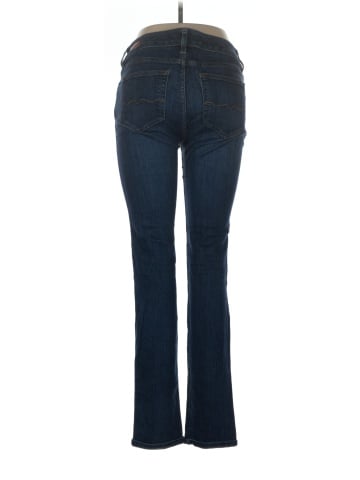 Red Engine Jeans (view 2)