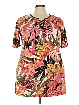 Ashley Stewart Casual Dress