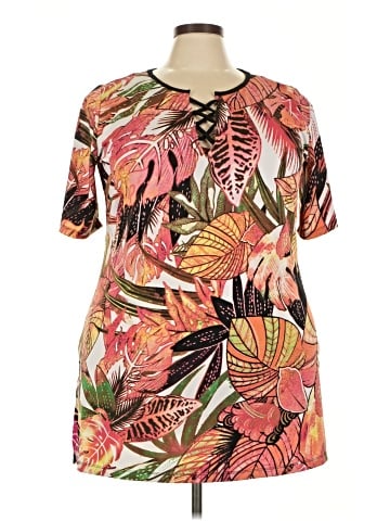 Ashley Stewart Casual Dress (view 1)