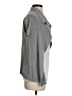 Willi Smith Gray Cardigan Size S - photo 4