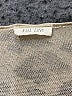 Phil Love Animal Print Tan Cardigan Size M - photo 7