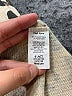 Phil Love Animal Print Tan Cardigan Size M - photo 8