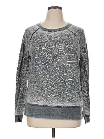 Grayson Threads Long Sleeve T-Shirt (view 1)